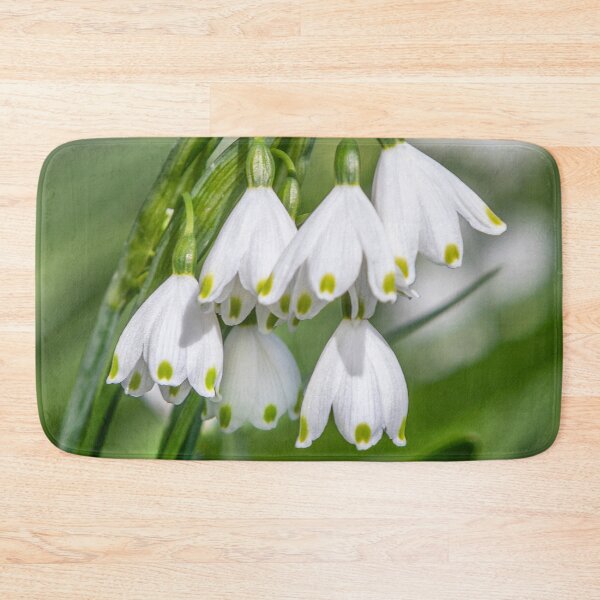 Item preview, Snowdrops designed and sold by Dave Hare Photography.