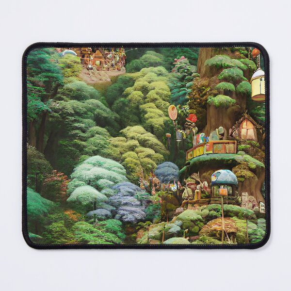 Item preview, Community forests designed and sold by Rooklife.