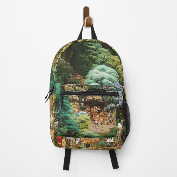 Item preview, Community forests designed and sold by Rooklife.