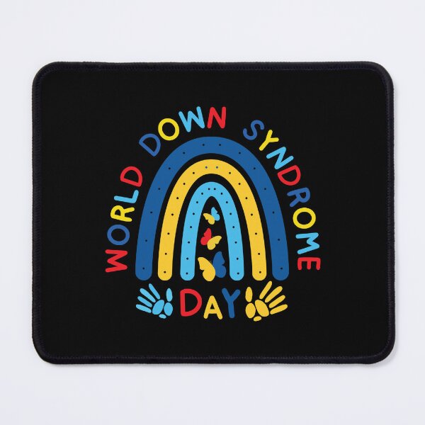 Item preview, World Down Syndrome Day for Kids designed and sold by VerveVerseBoo.