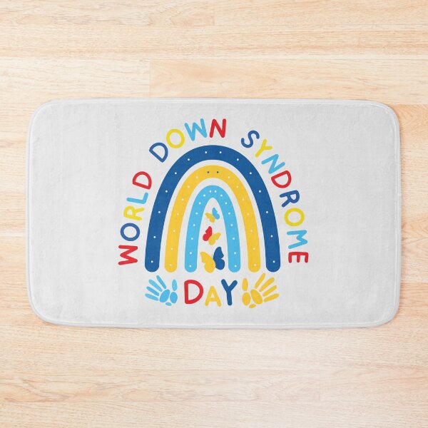 Item preview, World Down Syndrome Day for Kids designed and sold by VerveVerseBoo.