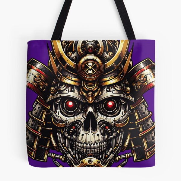 Item preview, Cyber Samurai S03 D35 designed and sold by Houerd.