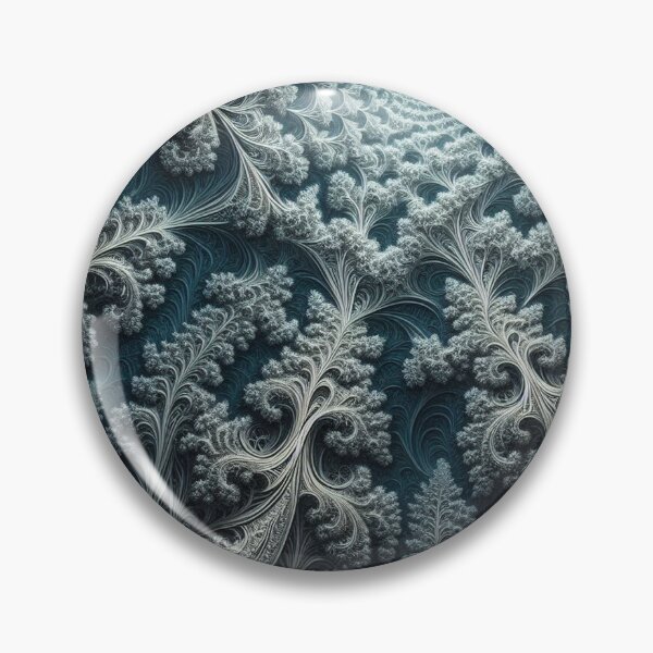 Item preview, Arboreal Fractals designed and sold by Venkat-artz.