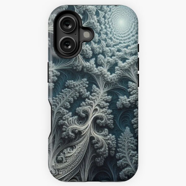 Item preview, Arboreal Fractals designed and sold by Venkat-artz.
