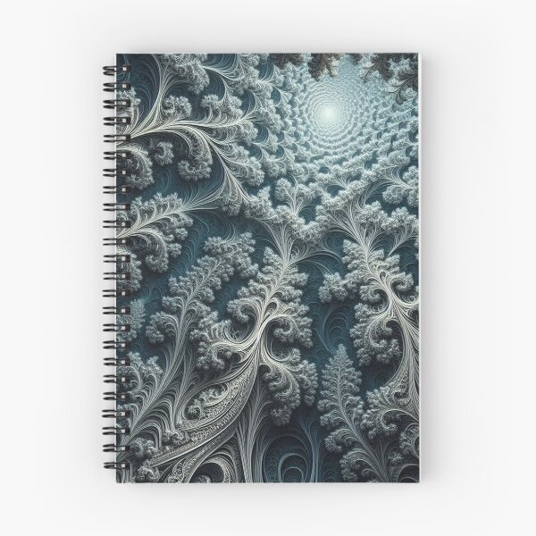 Item preview, Arboreal Fractals designed and sold by Venkat-artz.