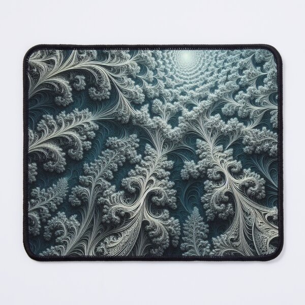 Item preview, Arboreal Fractals designed and sold by Venkat-artz.