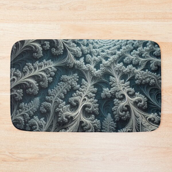 Item preview, Arboreal Fractals designed and sold by Venkat-artz.