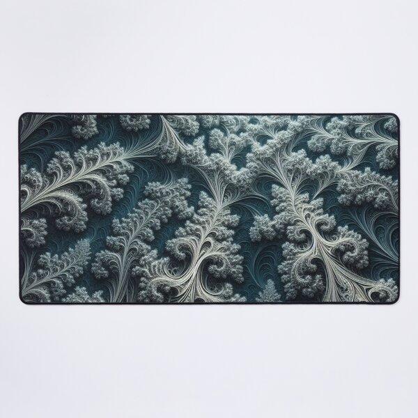 Item preview, Arboreal Fractals designed and sold by Venkat-artz.