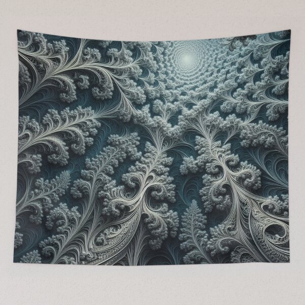 Item preview, Arboreal Fractals designed and sold by Venkat-artz.
