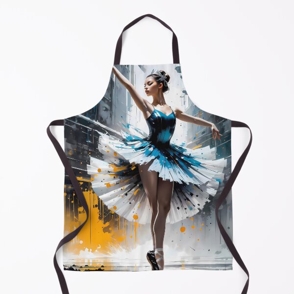 Item preview, Ballerina designed and sold by Pixeledfox.