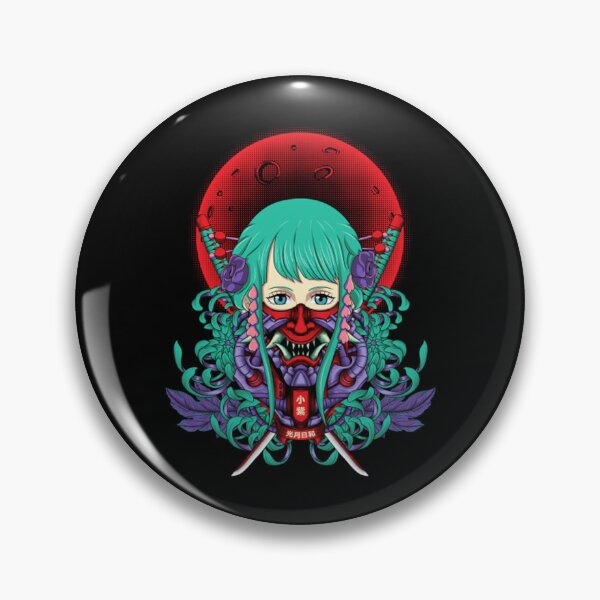 Item preview, Kozuki family anime designed and sold by ecambria.
