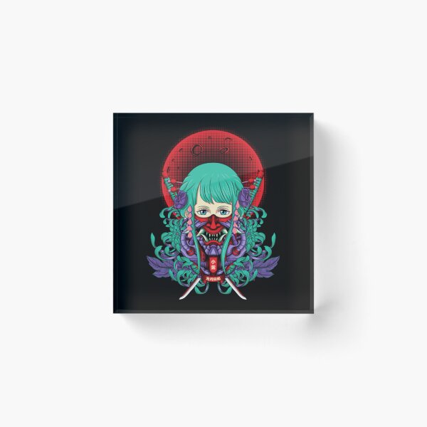 Item preview, Kozuki family anime designed and sold by ecambria.
