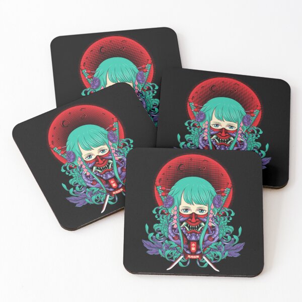 Item preview, Kozuki family anime designed and sold by ecambria.
