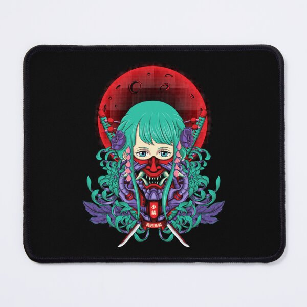 Item preview, Kozuki family anime designed and sold by ecambria.