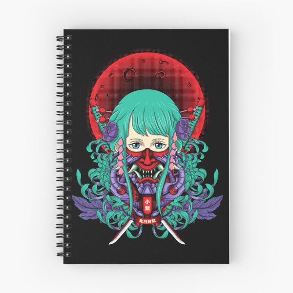 Item preview, Kozuki family anime designed and sold by ecambria.