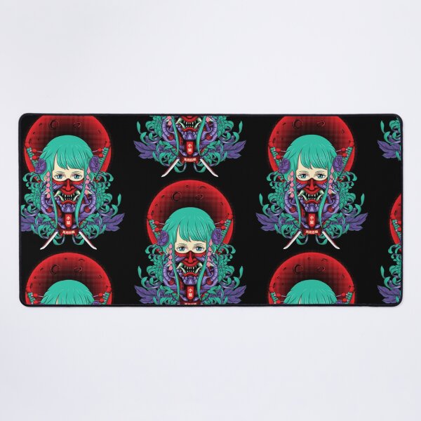 Item preview, Kozuki family anime designed and sold by ecambria.