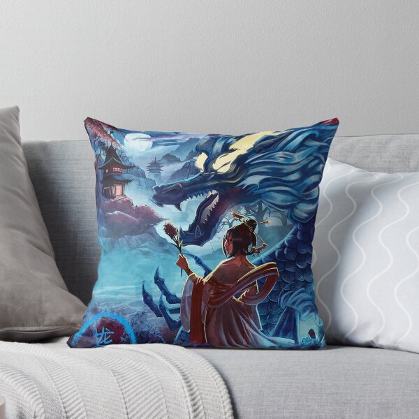 Item preview, Chinese New Years: Year of the Dragon (Simplified Chinese) designed and sold by DJ45Artworks.