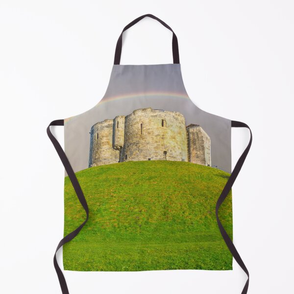 Item preview, Cliffords Tower York designed and sold by Alisonchambers2.