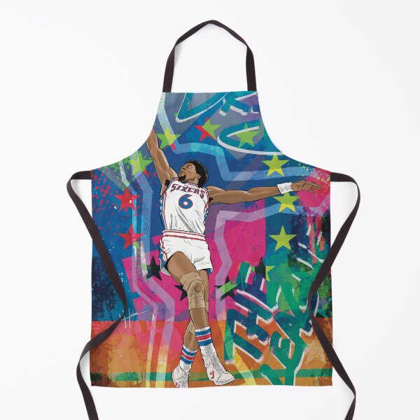 Item preview, Dr j designed and sold by Laura Helsby.