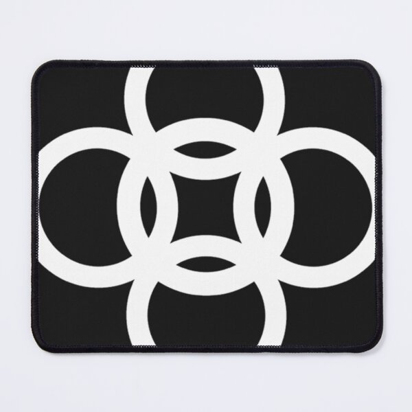 Item preview, Alesso Logo designed and sold by RobertElli.