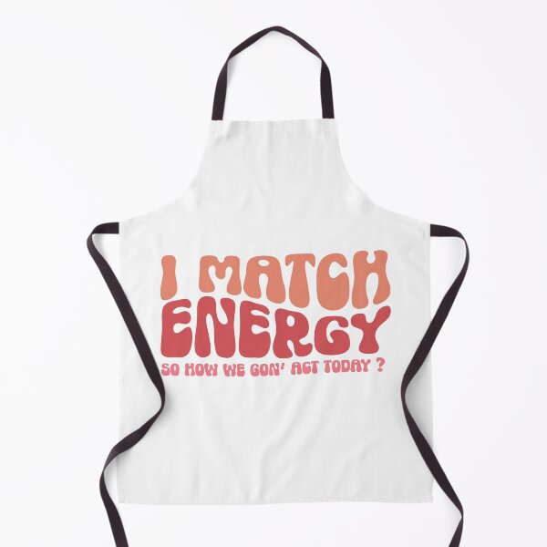 Item preview, I Match Energy designed and sold by Hairball-Pets.