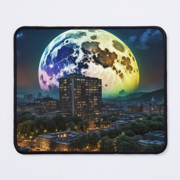 Item preview, Supermoon designed and sold by LilithsDesires.