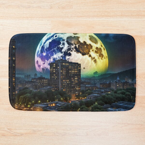 Item preview, Supermoon designed and sold by LilithsDesires.