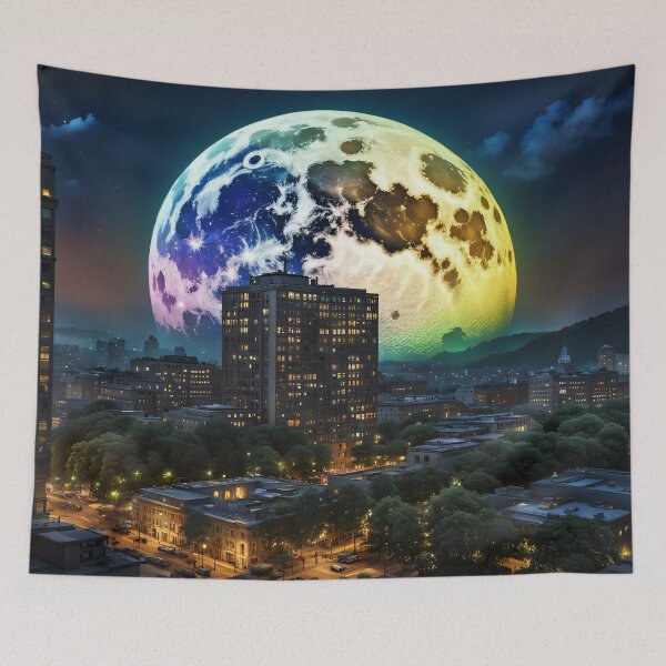Item preview, Supermoon designed and sold by LilithsDesires.