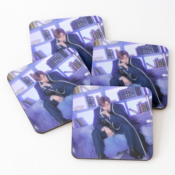 Item preview, Chan SKZ's magic school kpop stray kids  fan meeting tour 2024 designed and sold by Kpop-Noona.