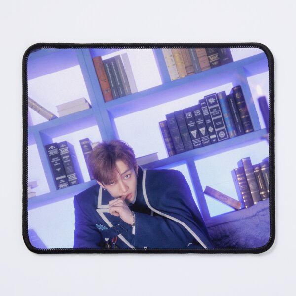 Item preview, Chan SKZ's magic school kpop stray kids fan meeting tour 2024 designed and sold by Kpop-Noona.
