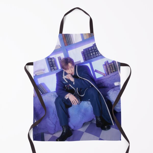 Item preview, Chan SKZ's magic school kpop stray kids fan meeting tour 2024 designed and sold by Kpop-Noona.