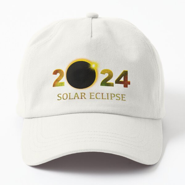 Item preview, Total solar eclipse of the United States 2024 Solar Solar eclipse of 2024 designed and sold by Nanyaphat Panapoi.