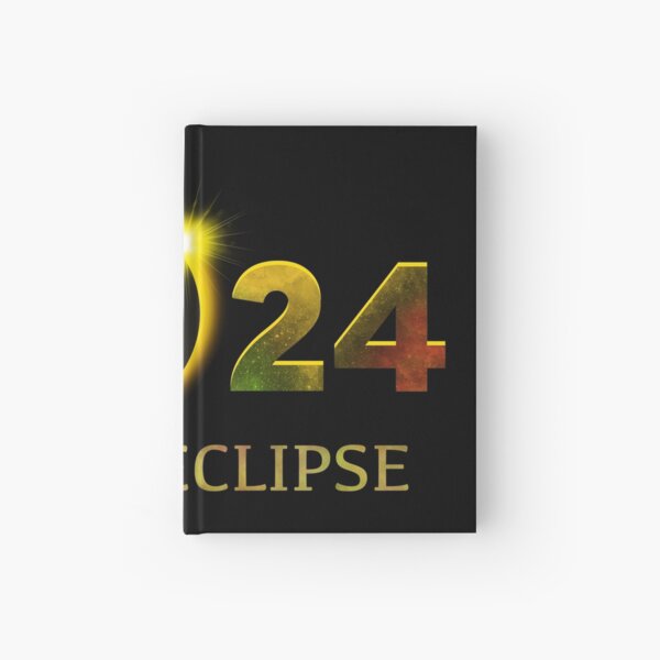 Item preview, Total solar eclipse of the United States 2024 Solar Solar eclipse of 2024 designed and sold by Nanyaphat Panapoi.