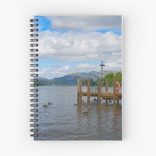 Item preview, The Lake District  designed and sold by Alisonchambers2.