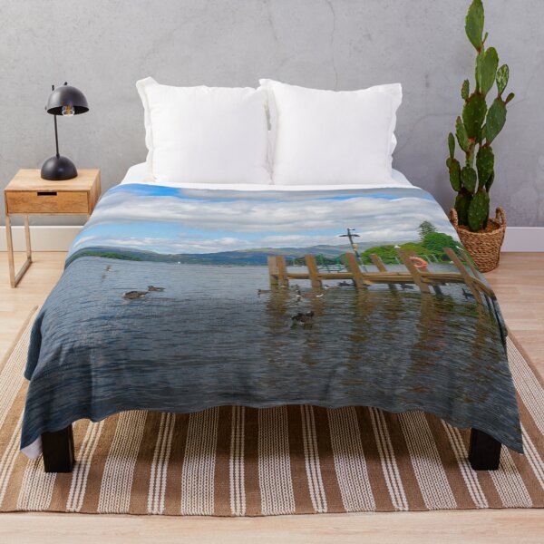 Item preview, The Lake District designed and sold by Alisonchambers2.