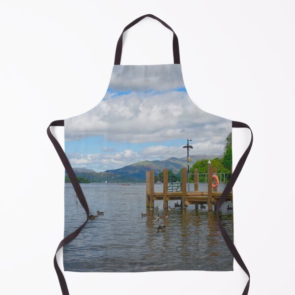 Item preview, The Lake District designed and sold by Alisonchambers2.