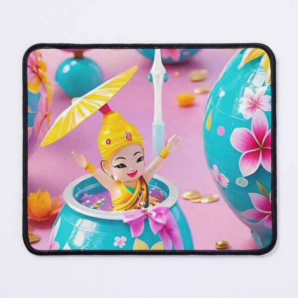 Item preview, Songkran designed and sold by Rooklife.
