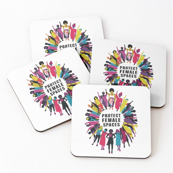 Item preview, Sisterhood Unity - Celebrating Safe Spaces designed and sold by VoyteksDesigns.