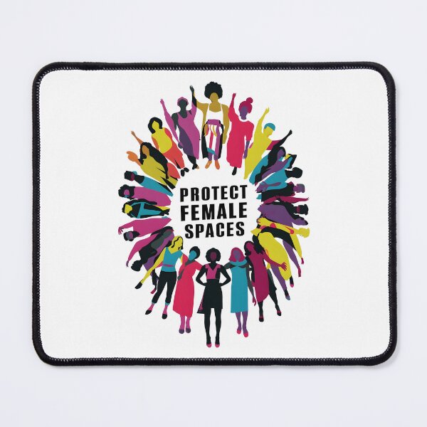 Item preview, Sisterhood Unity - Celebrating Safe Spaces designed and sold by VoyteksDesigns.