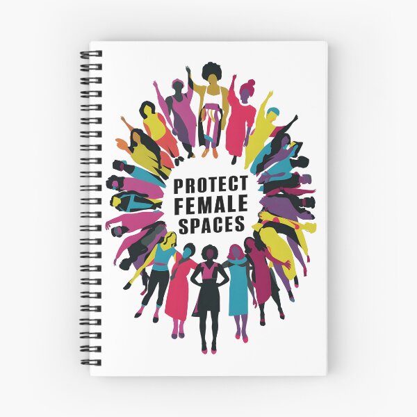Item preview, Sisterhood Unity - Celebrating Safe Spaces designed and sold by VoyteksDesigns.