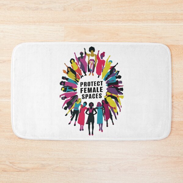 Item preview, Sisterhood Unity - Celebrating Safe Spaces designed and sold by VoyteksDesigns.