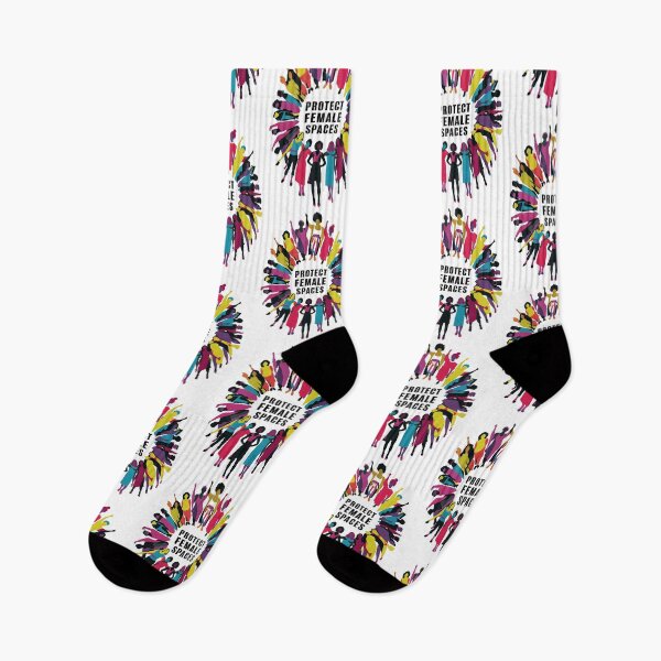 Item preview, Sisterhood Unity - Celebrating Safe Spaces designed and sold by VoyteksDesigns.