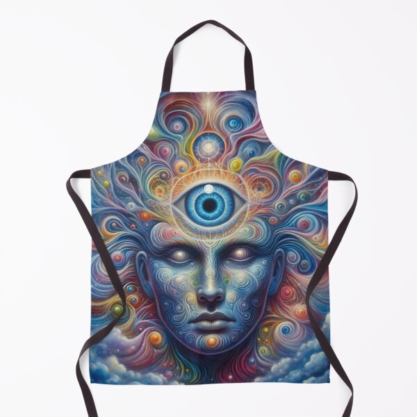Item preview, The inner eye designed and sold by Cecelia Ngere.