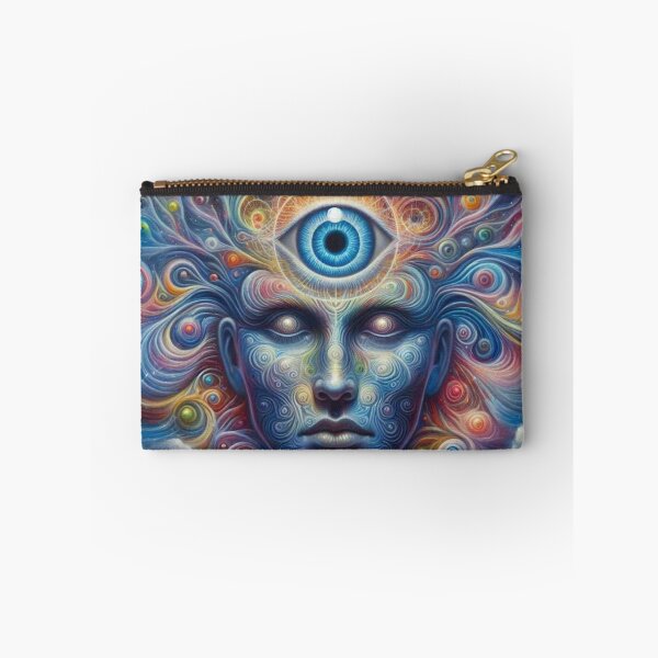 Item preview, The inner eye designed and sold by Cecelia Ngere.
