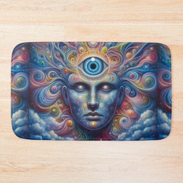Item preview, The inner eye designed and sold by Cecelia Ngere.