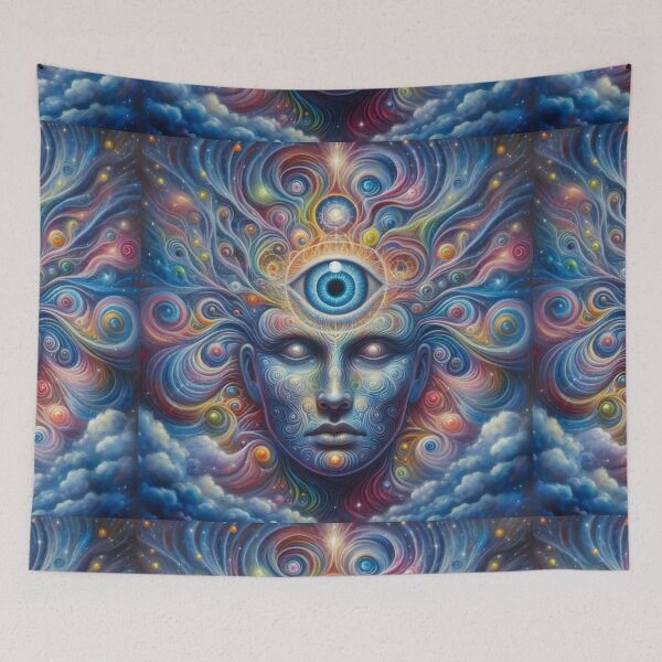 Item preview, The inner eye designed and sold by Cecelia Ngere.