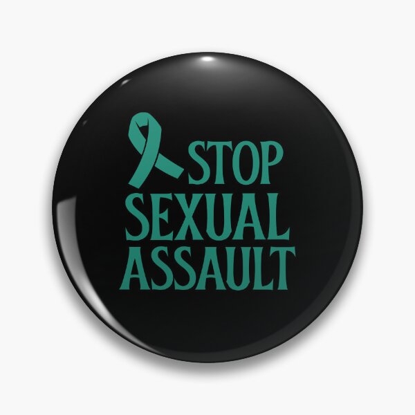 Item preview, Stop Sexual Assault designed and sold by 87-Aesthetics.