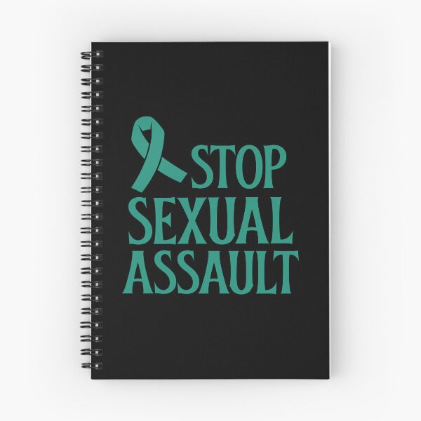 Item preview, Stop Sexual Assault designed and sold by 87-Aesthetics.
