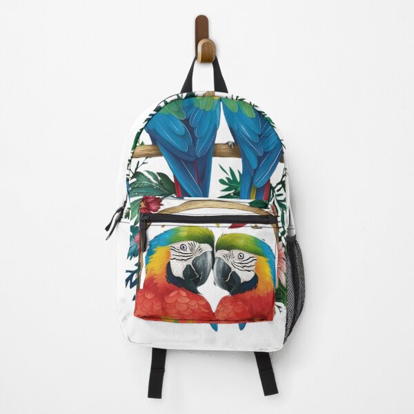 Item preview, Rare parrots in the world designed and sold by DunuStore.