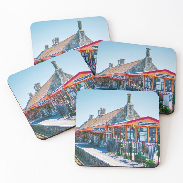 Item preview, West Somerset Railway  designed and sold by Alisonchambers2.